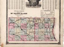 Lake and McHenry County Map pt. 2